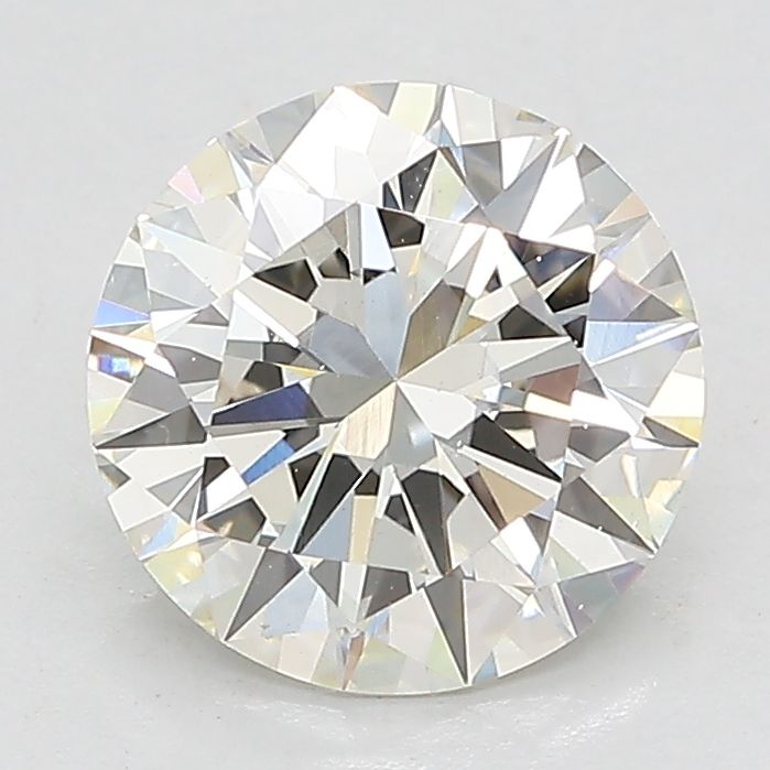 ROUND Lab Grown Diamond
