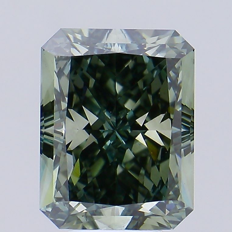 RADIANT Lab Grown Diamond
