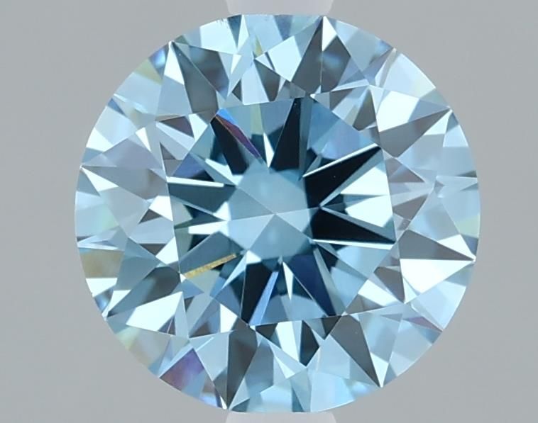 ROUND Lab Grown Diamond