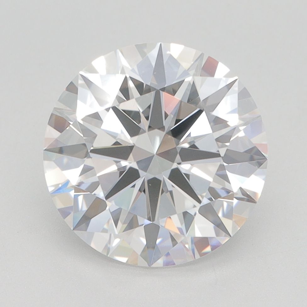 ROUND Lab Grown Diamond