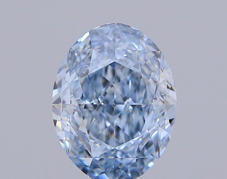OVAL Lab Grown Diamond