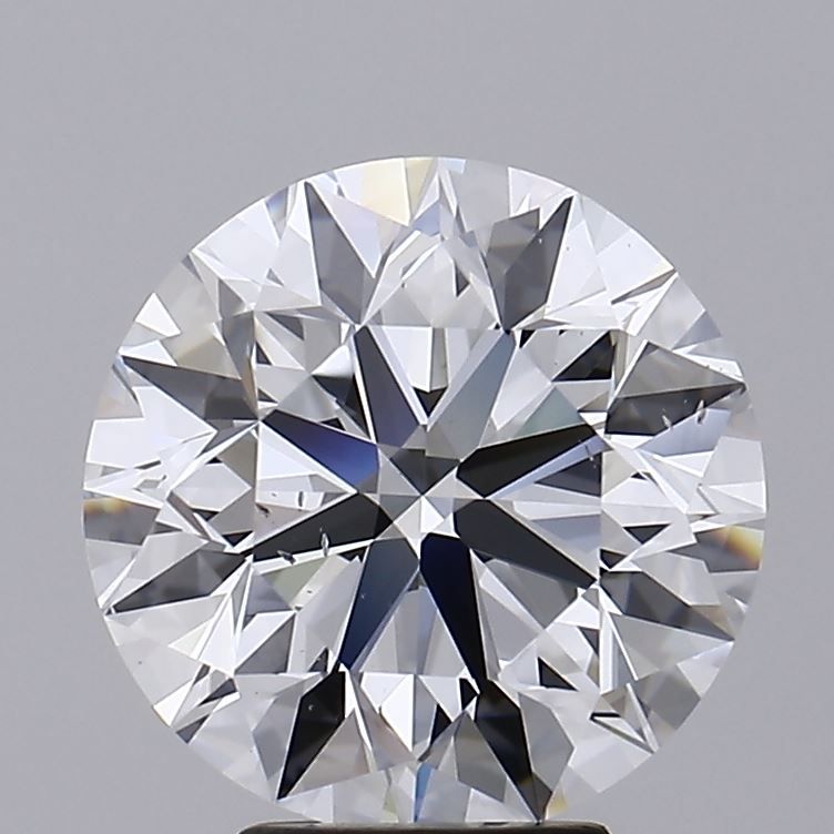 ROUND Lab Grown Diamond