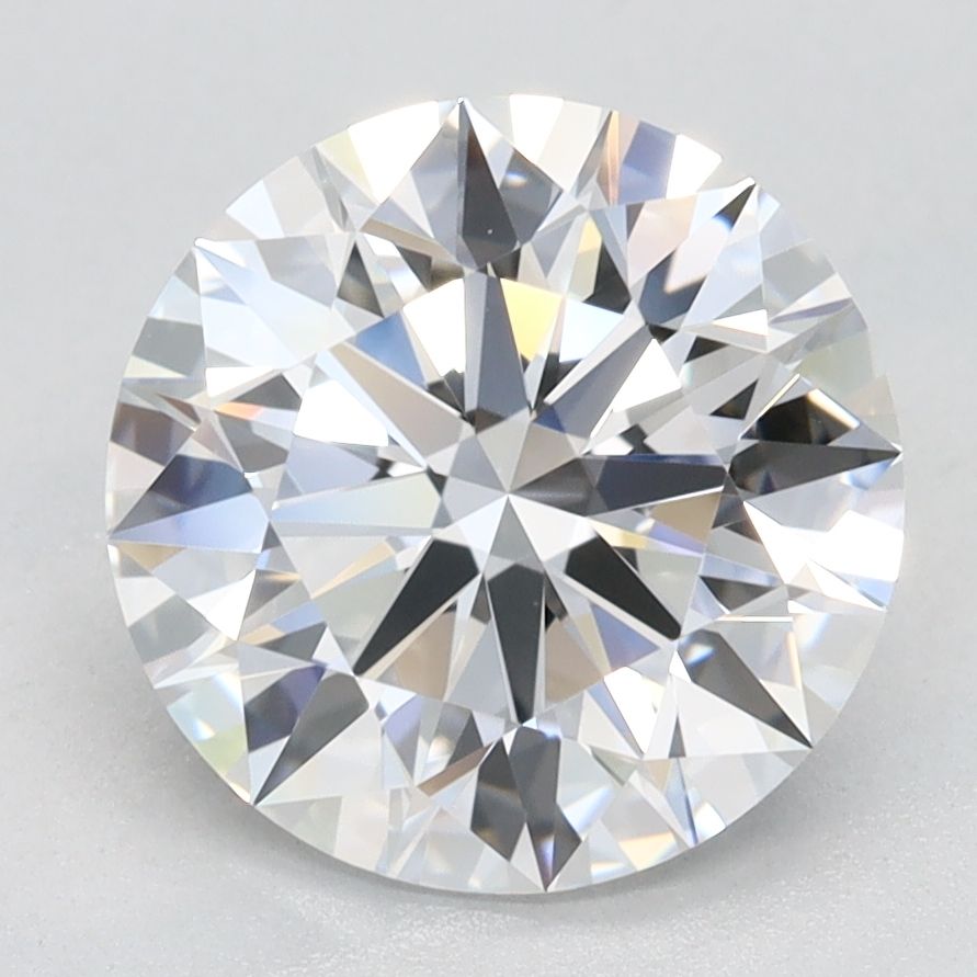 ROUND Lab Grown Diamond