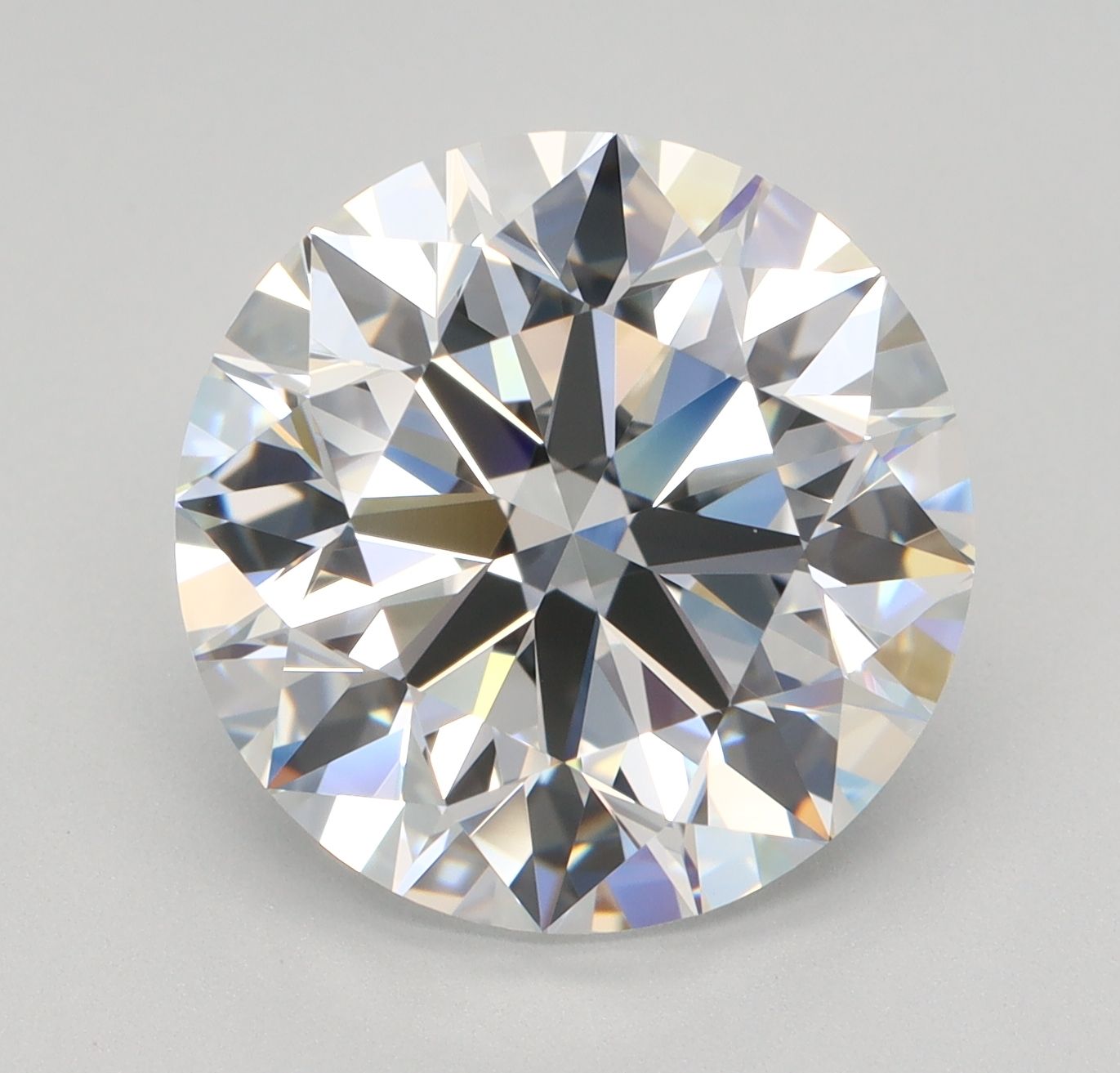 ROUND Lab Grown Diamond