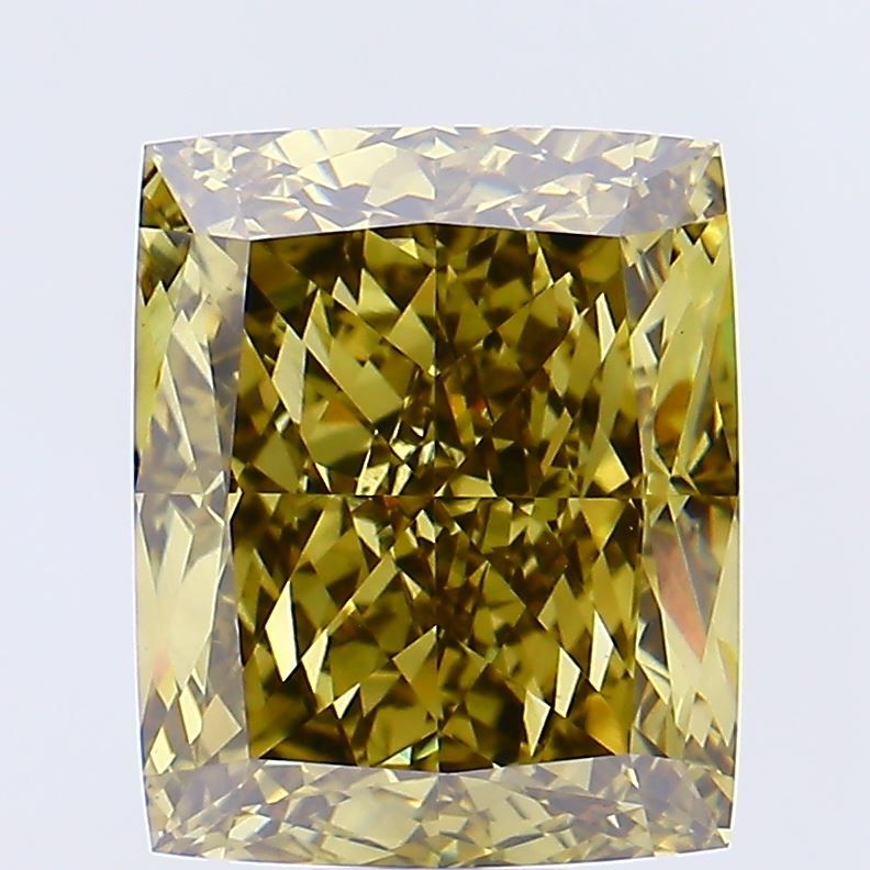 CUSHION MODIFIED Lab Grown Diamond