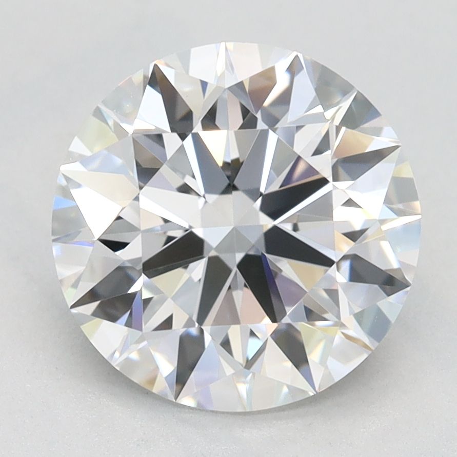 ROUND Lab Grown Diamond