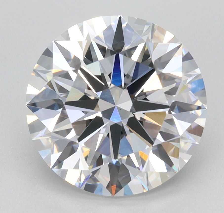 ROUND Lab Grown Diamond