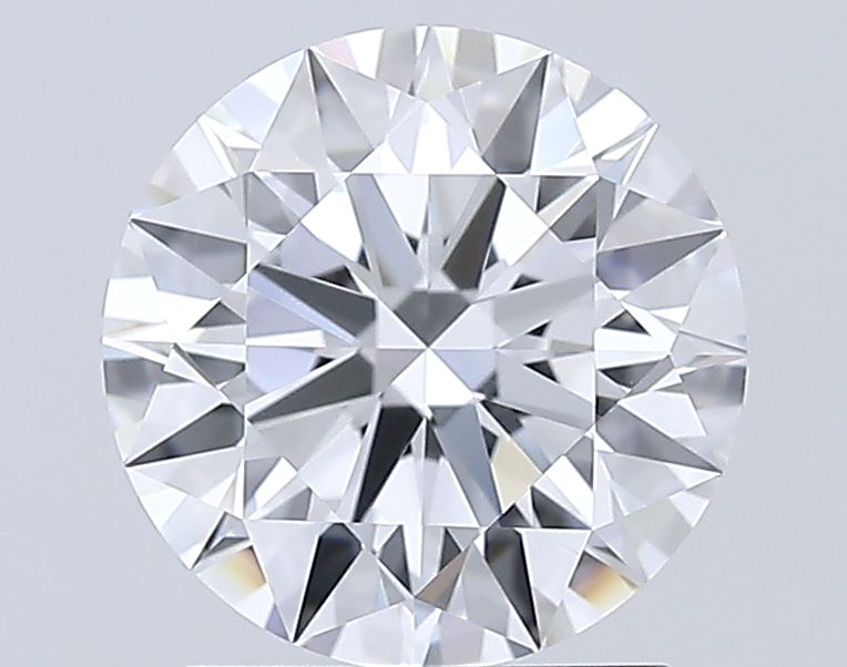 ROUND Lab Grown Diamond