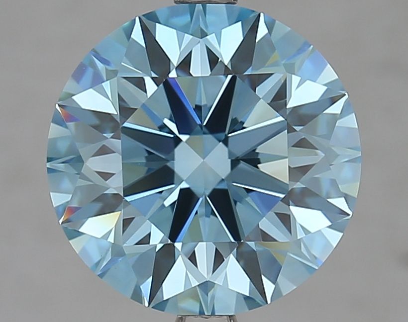 ROUND Lab Grown Diamond