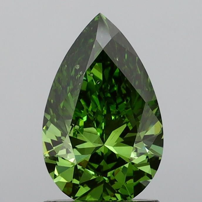 PEAR Lab Grown Diamond