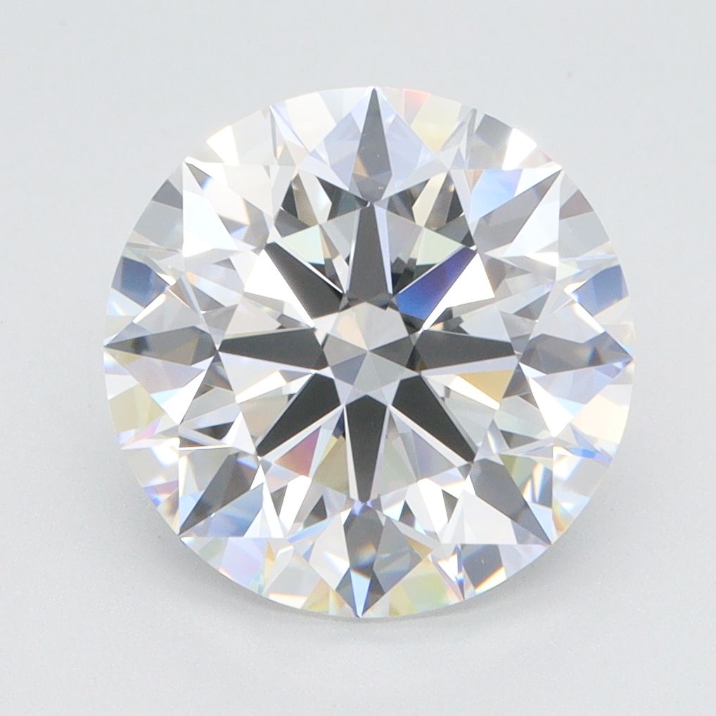ROUND Lab Grown Diamond