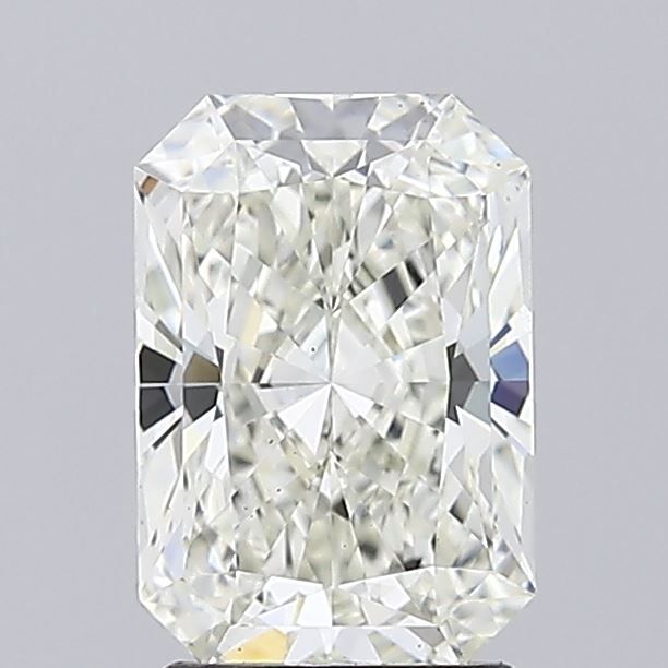 RADIANT Lab Grown Diamond