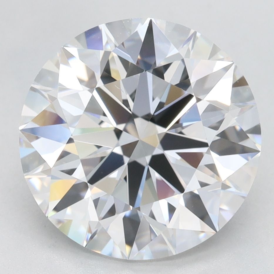 ROUND Lab Grown Diamond