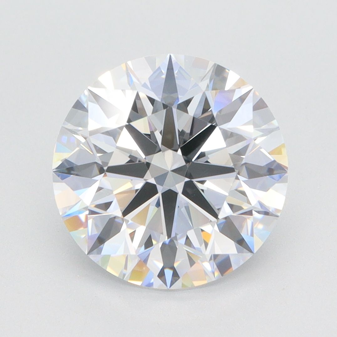 ROUND Lab Grown Diamond