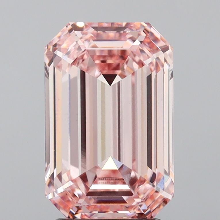 EMERALD Lab Grown Diamond