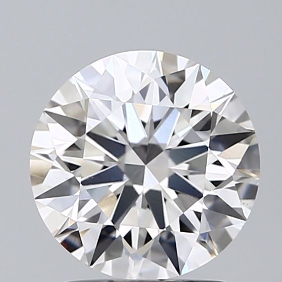 ROUND Lab Grown Diamond