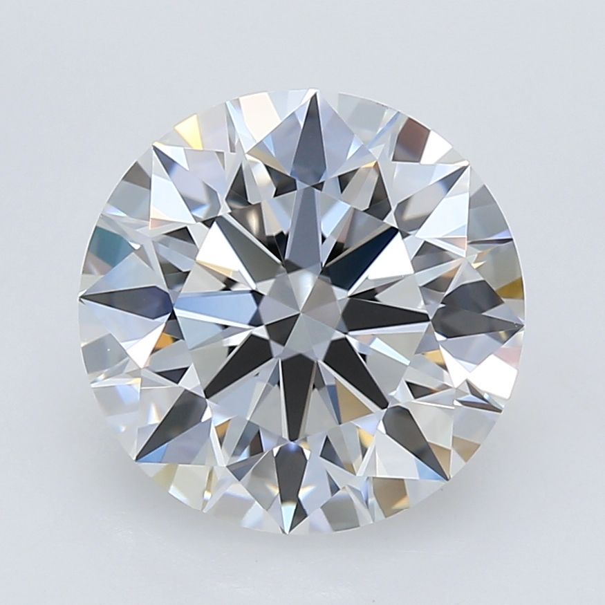 ROUND Lab Grown Diamond
