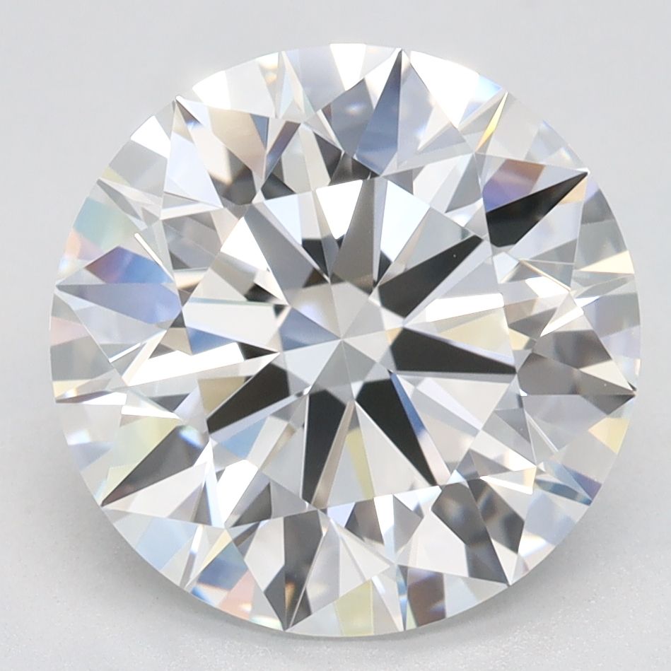 ROUND Lab Grown Diamond