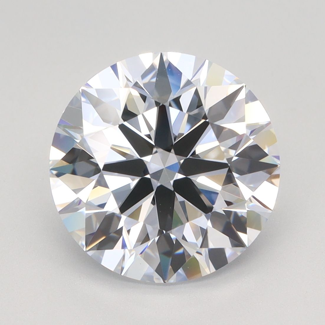 ROUND Lab Grown Diamond