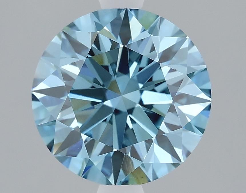 ROUND Lab Grown Diamond