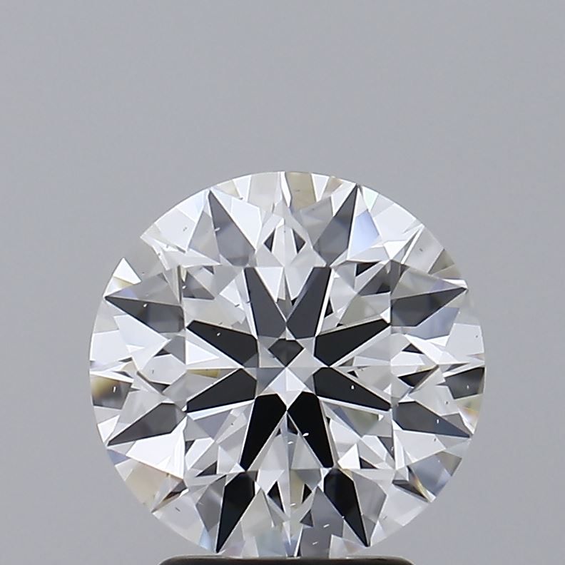 ROUND Lab Grown Diamond