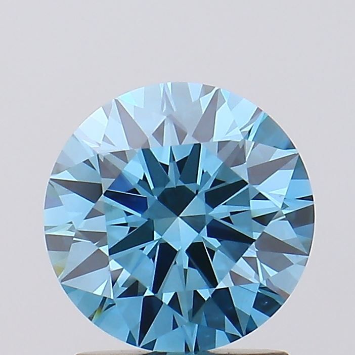 ROUND Lab Grown Diamond