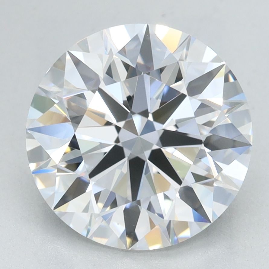 ROUND Lab Grown Diamond