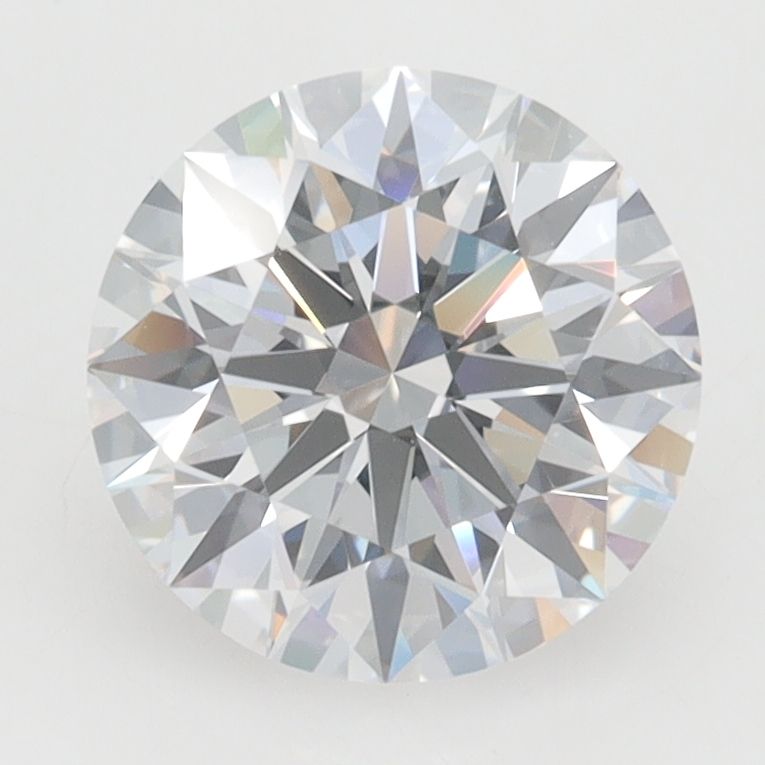 ROUND Lab Grown Diamond