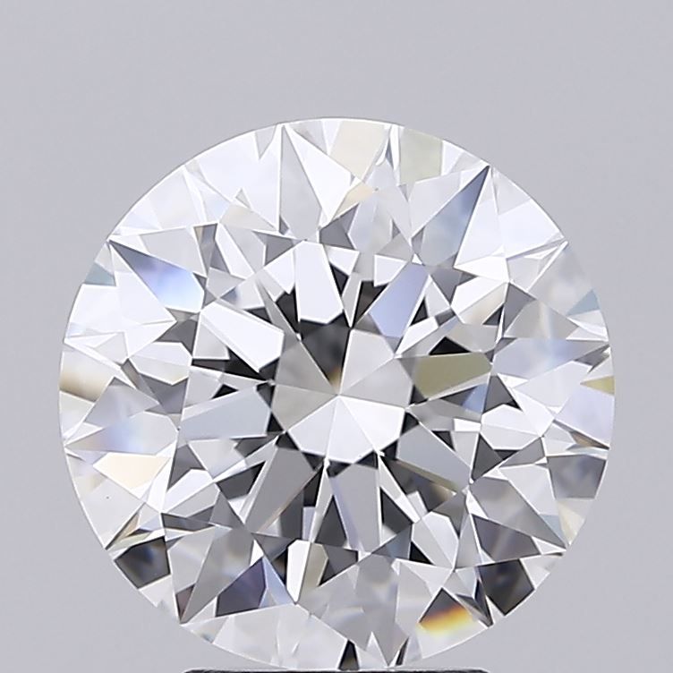 ROUND Lab Grown Diamond