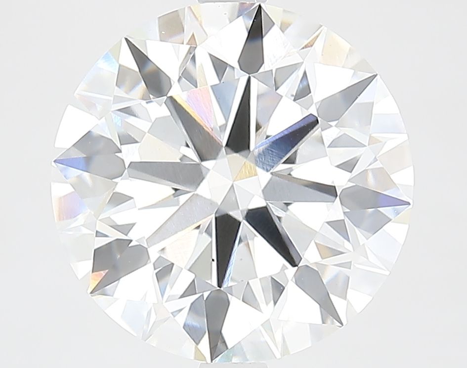 ROUND Lab Grown Diamond