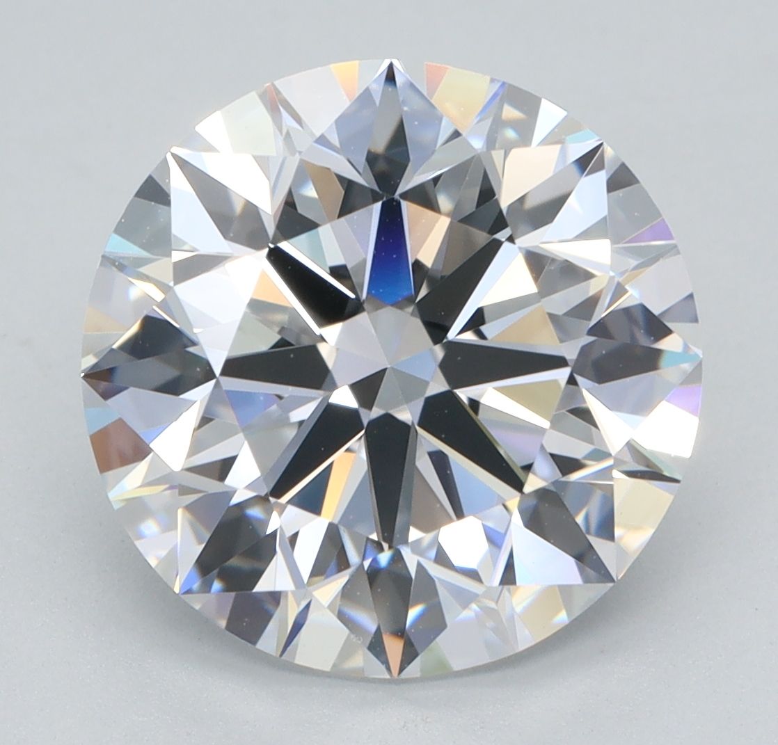 ROUND Lab Grown Diamond