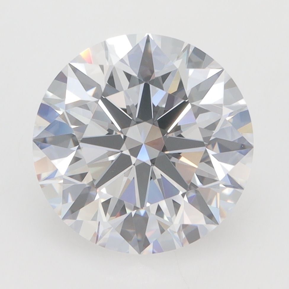 ROUND Lab Grown Diamond