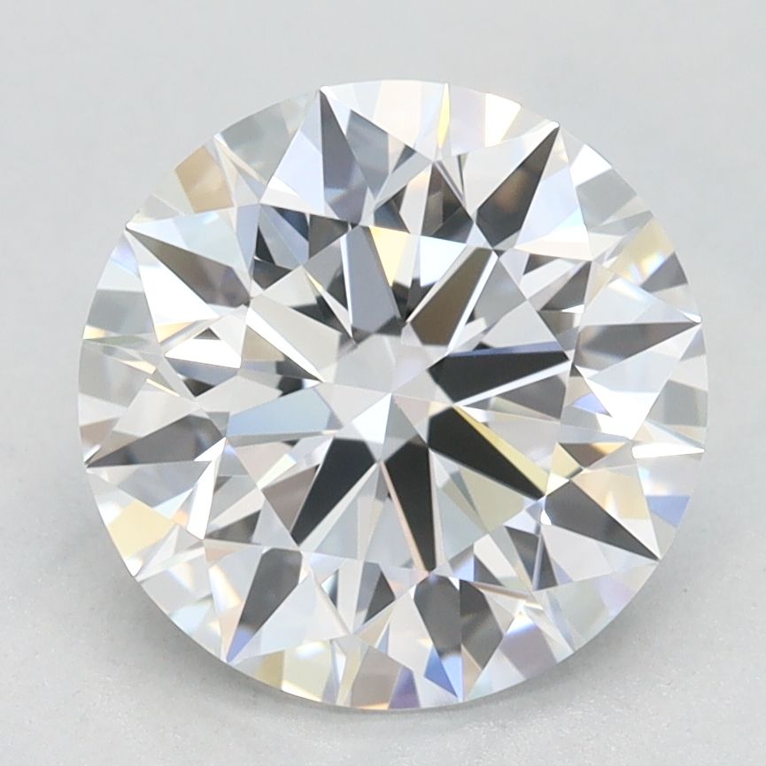 ROUND Lab Grown Diamond