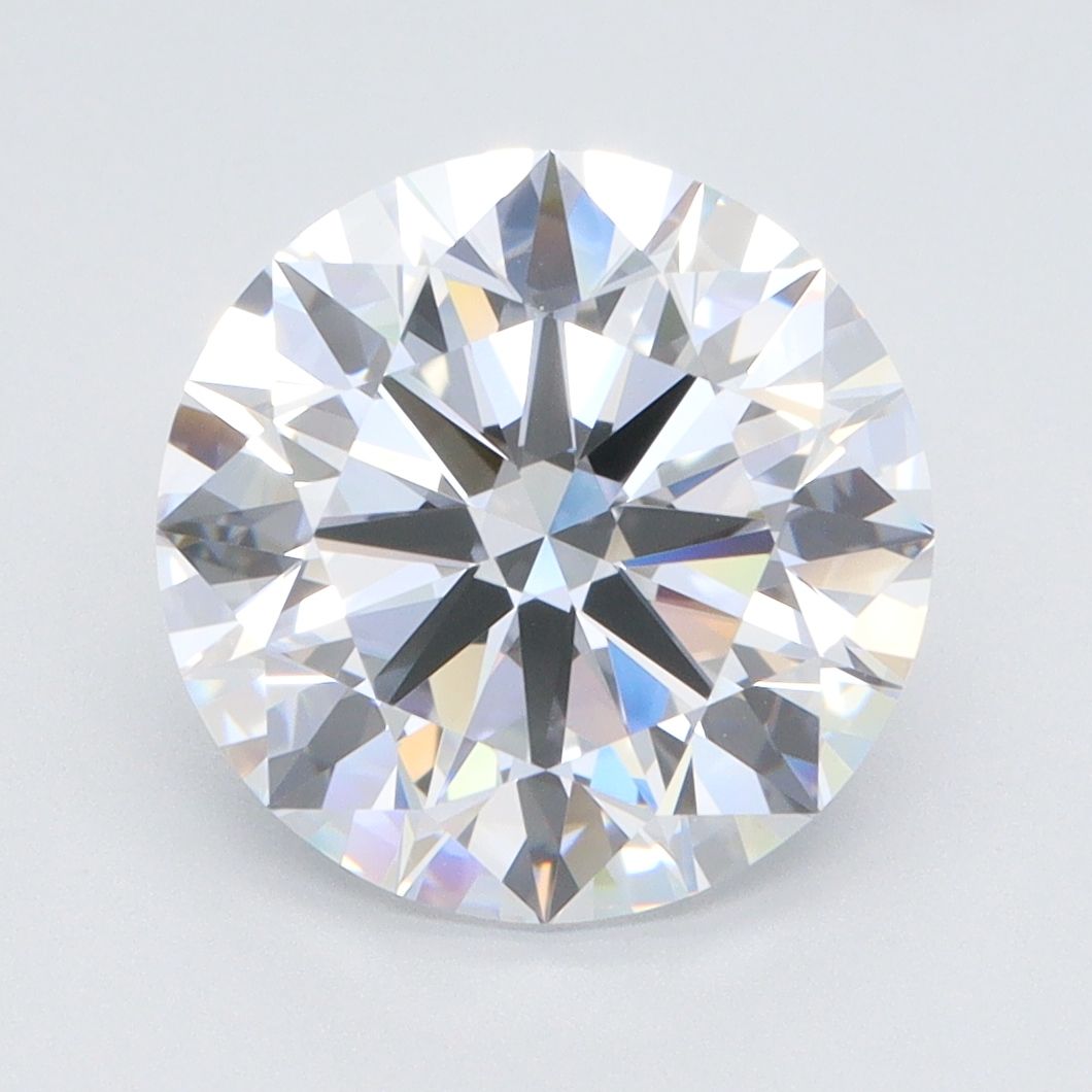 ROUND Lab Grown Diamond