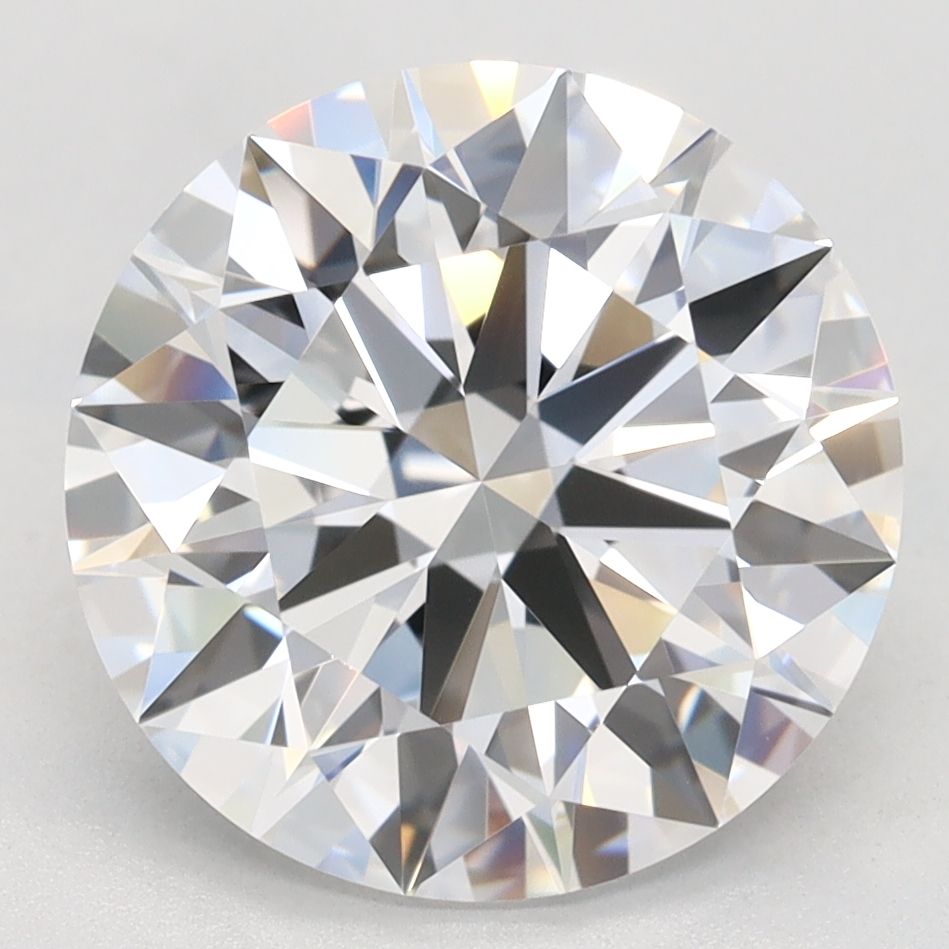 ROUND Lab Grown Diamond