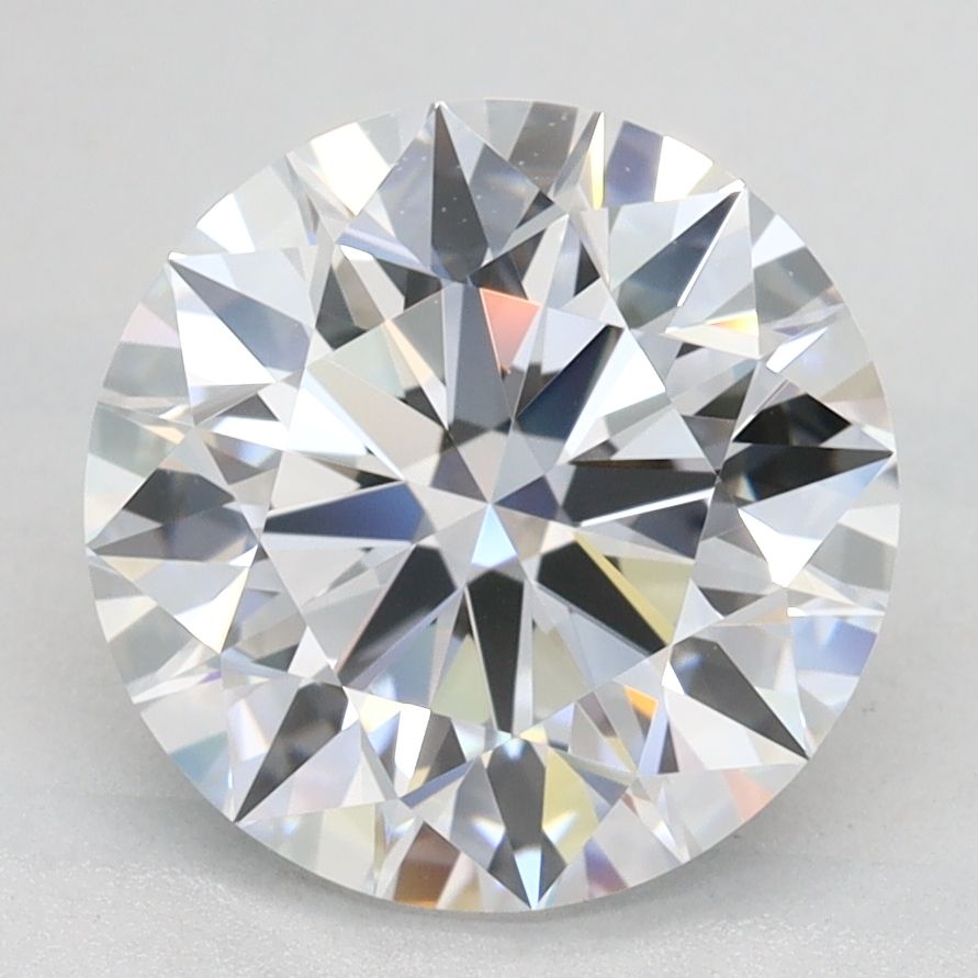 ROUND Lab Grown Diamond