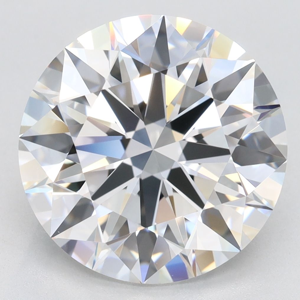 ROUND Lab Grown Diamond
