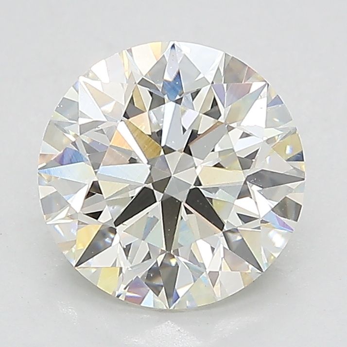 ROUND Lab Grown Diamond