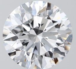 ROUND Lab Grown Diamond