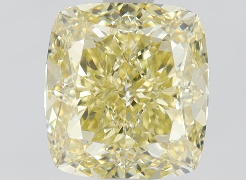 CUSHION BRILLIANT Natural Diamond