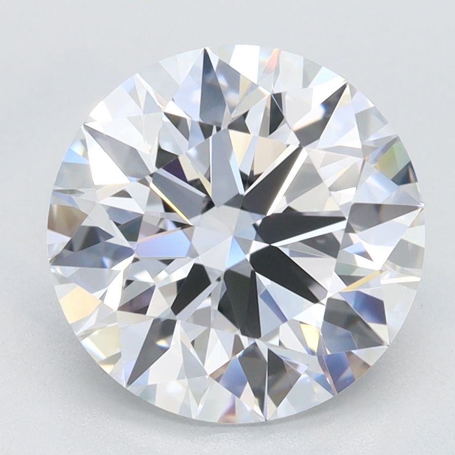 ROUND Lab Grown Diamond