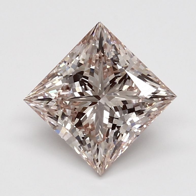 PRINCESS Lab Grown Diamond