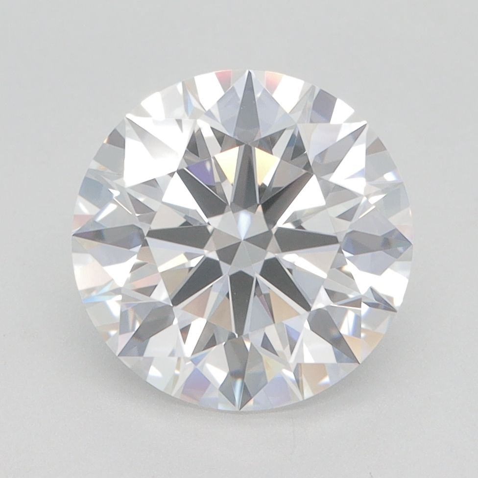 ROUND Lab Grown Diamond