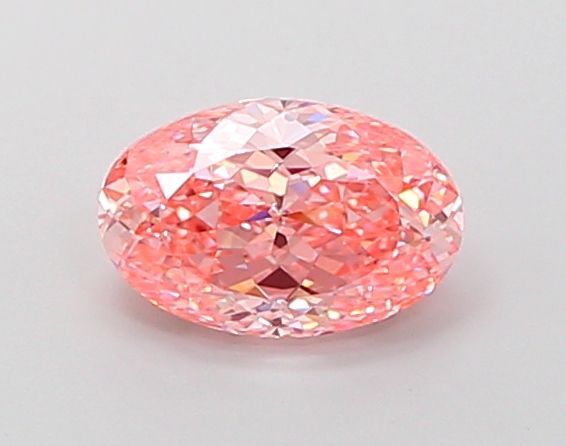 OVAL Lab Grown Diamond