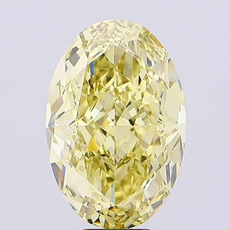 OVAL Lab Grown Diamond