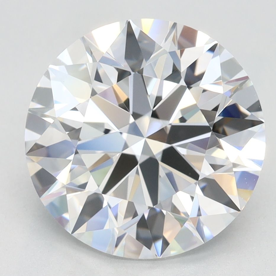 ROUND Lab Grown Diamond