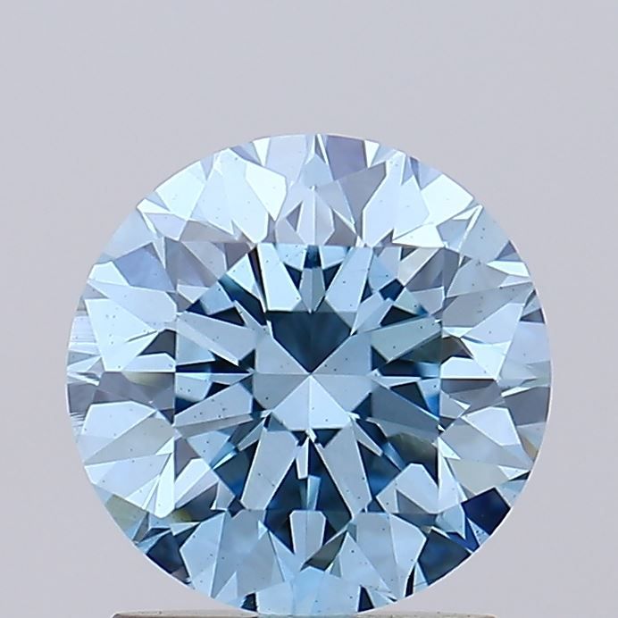 ROUND Lab Grown Diamond