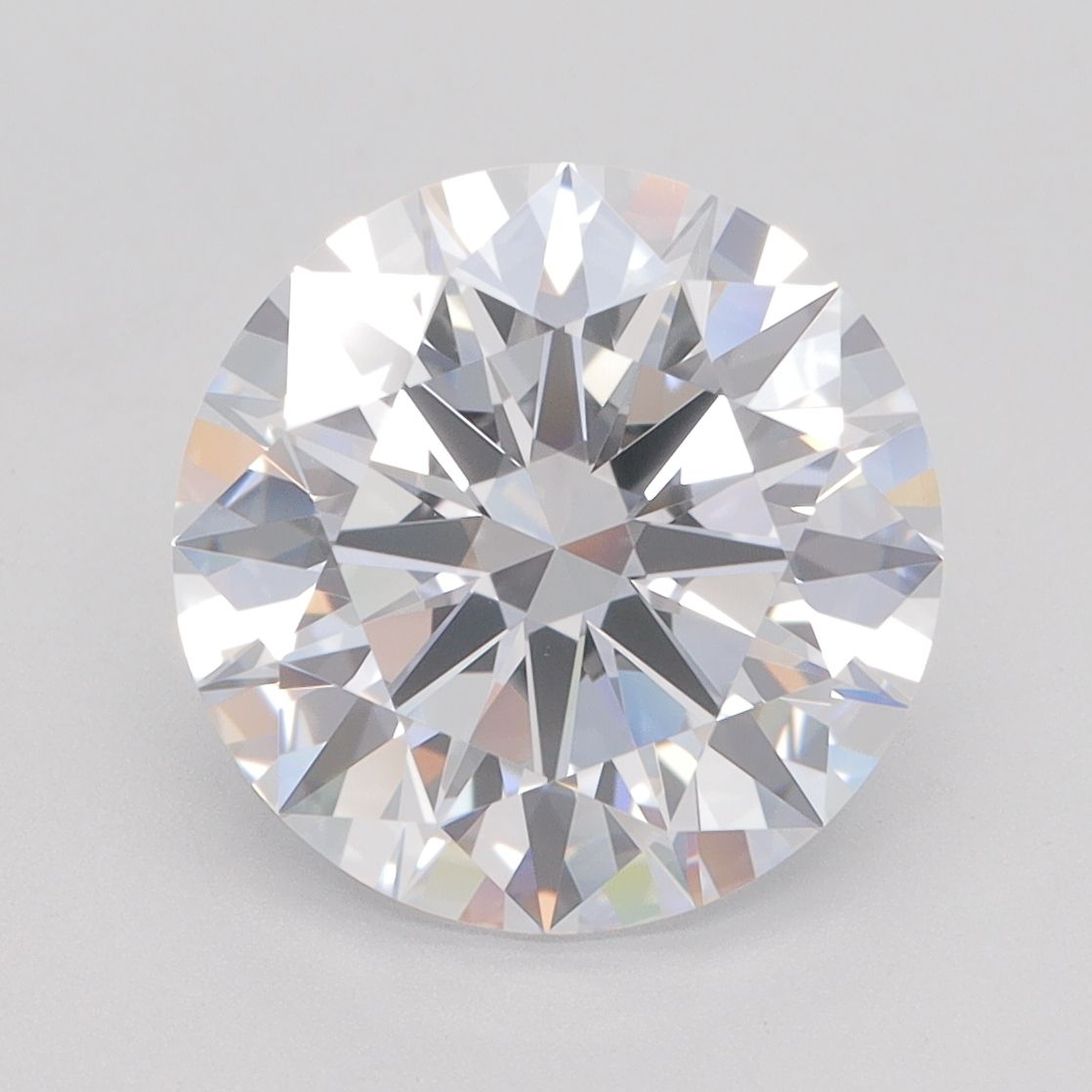 ROUND Lab Grown Diamond