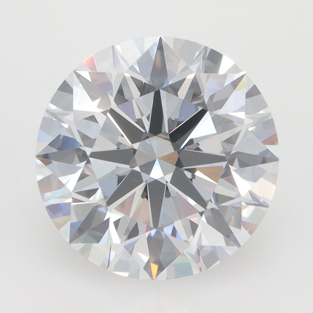 ROUND Lab Grown Diamond