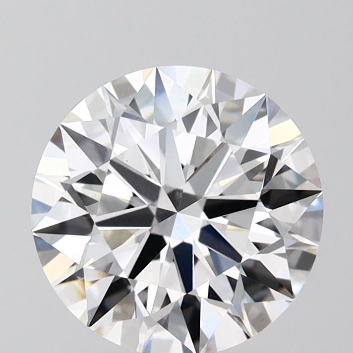 ROUND Lab Grown Diamond